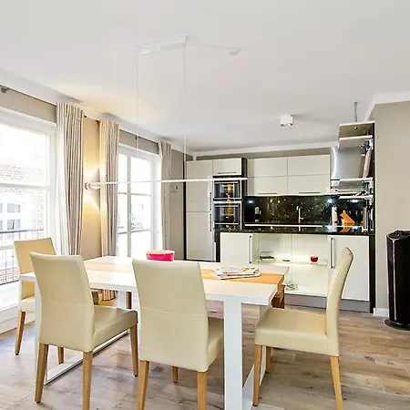 Apartament Katharina Katharina 07