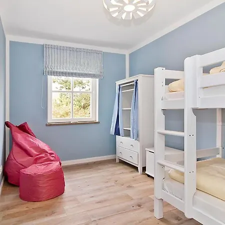 Apartament Katharina Katharina 07