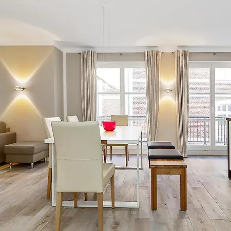 Katharina Katharina 07 Appartamento