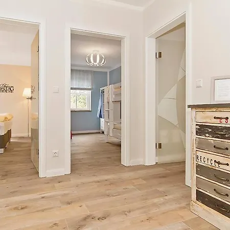 Katharina Katharina 07 Appartamento