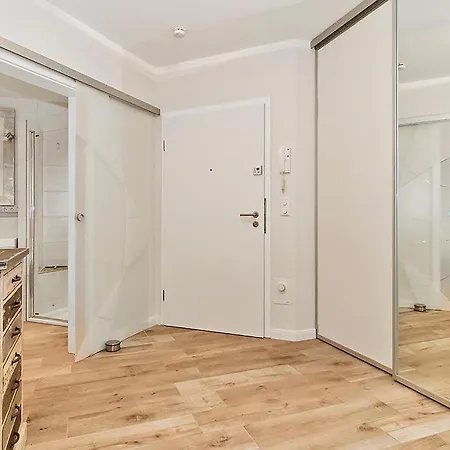 Apartament Katharina Katharina 07