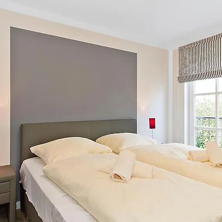 Apartamento Katharina Katharina 07 *