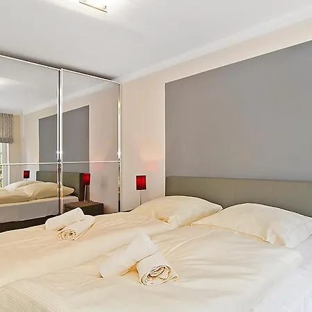 Katharina Katharina 07 Appartamento *